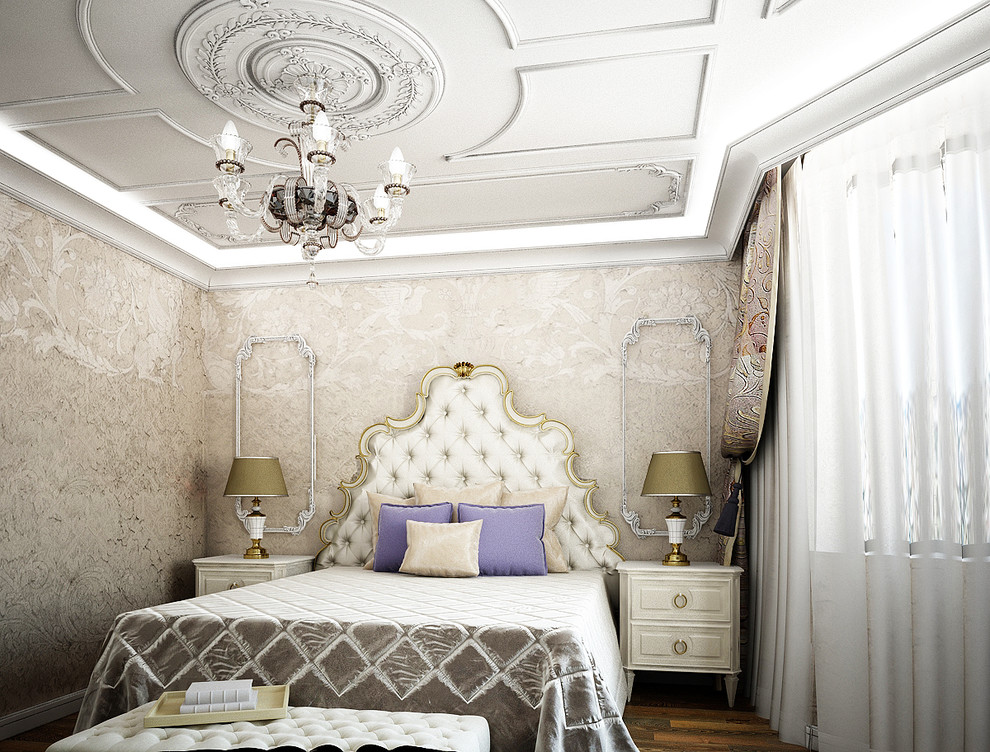 Квартира на Нагатинской наб.