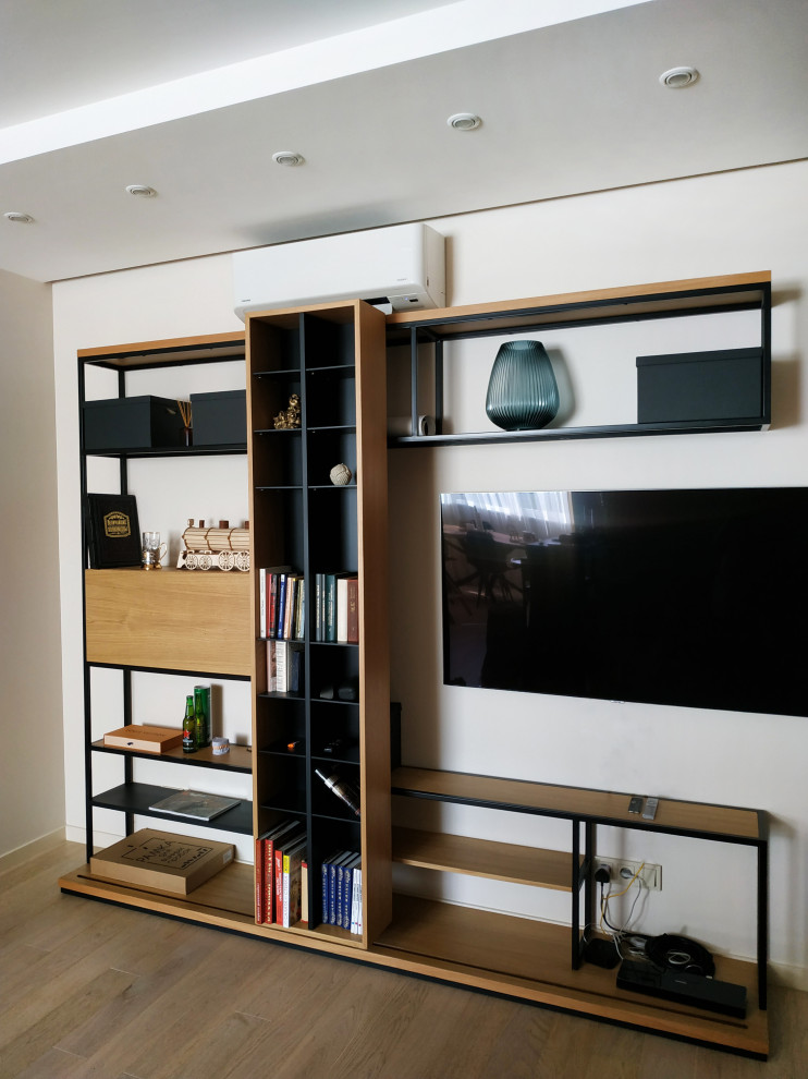 Квартира в г. Реутов.