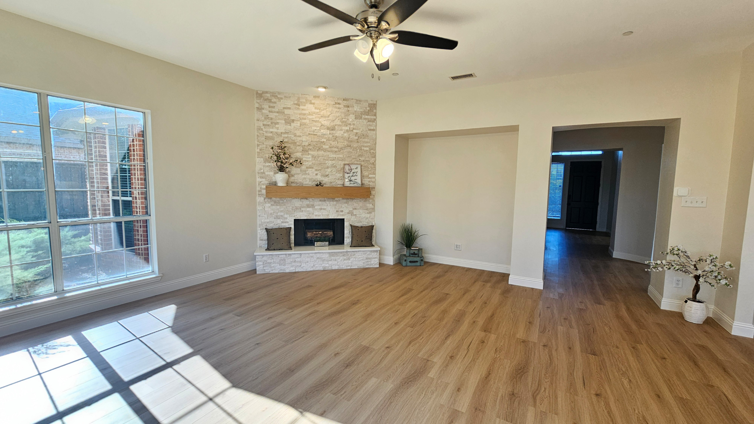 Allen TX - Kitchen Complete Remodel