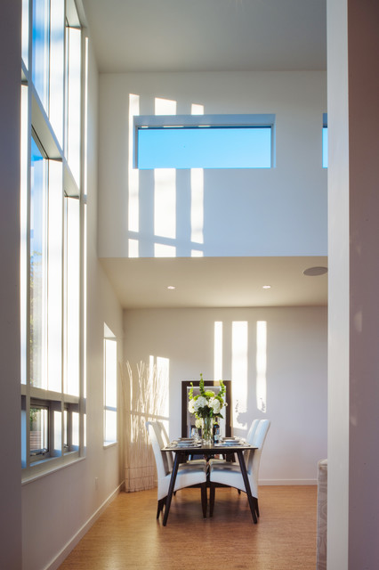 Nordic Natural contemporary-dining-room