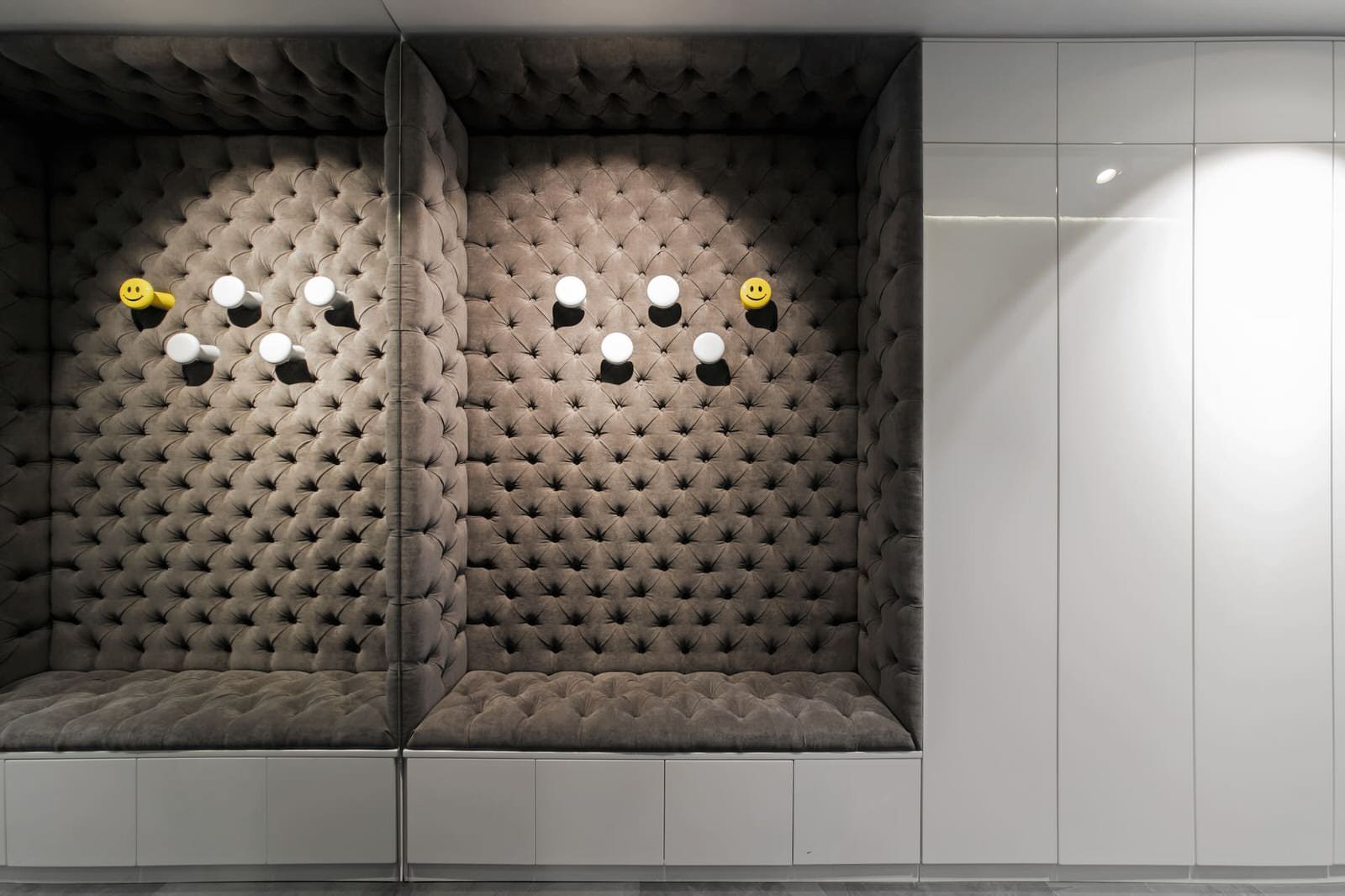 Переделка кухни для программы Квартирный Вопрос