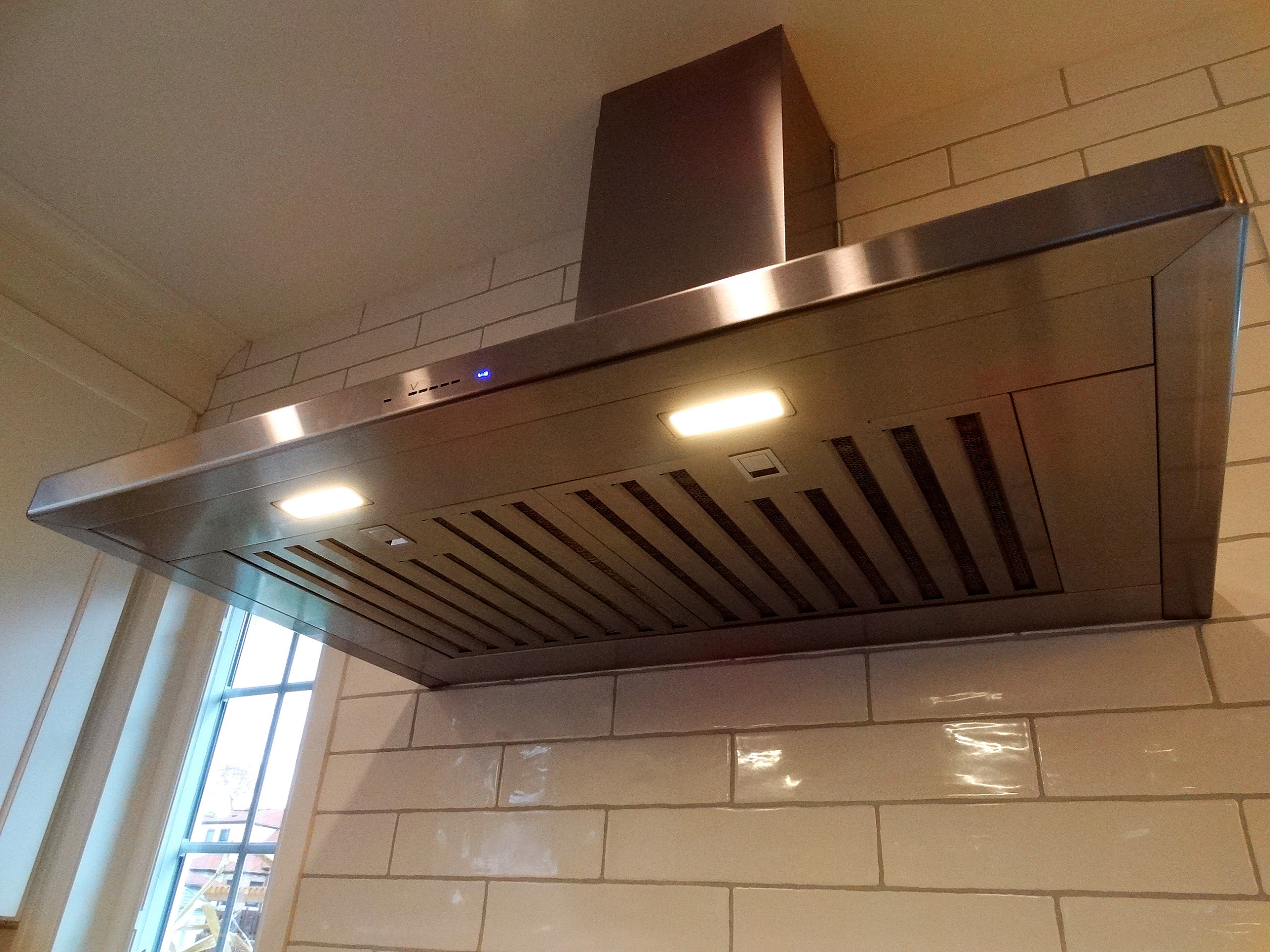 Wauwatosa Residence 2 - First Floor Remodel