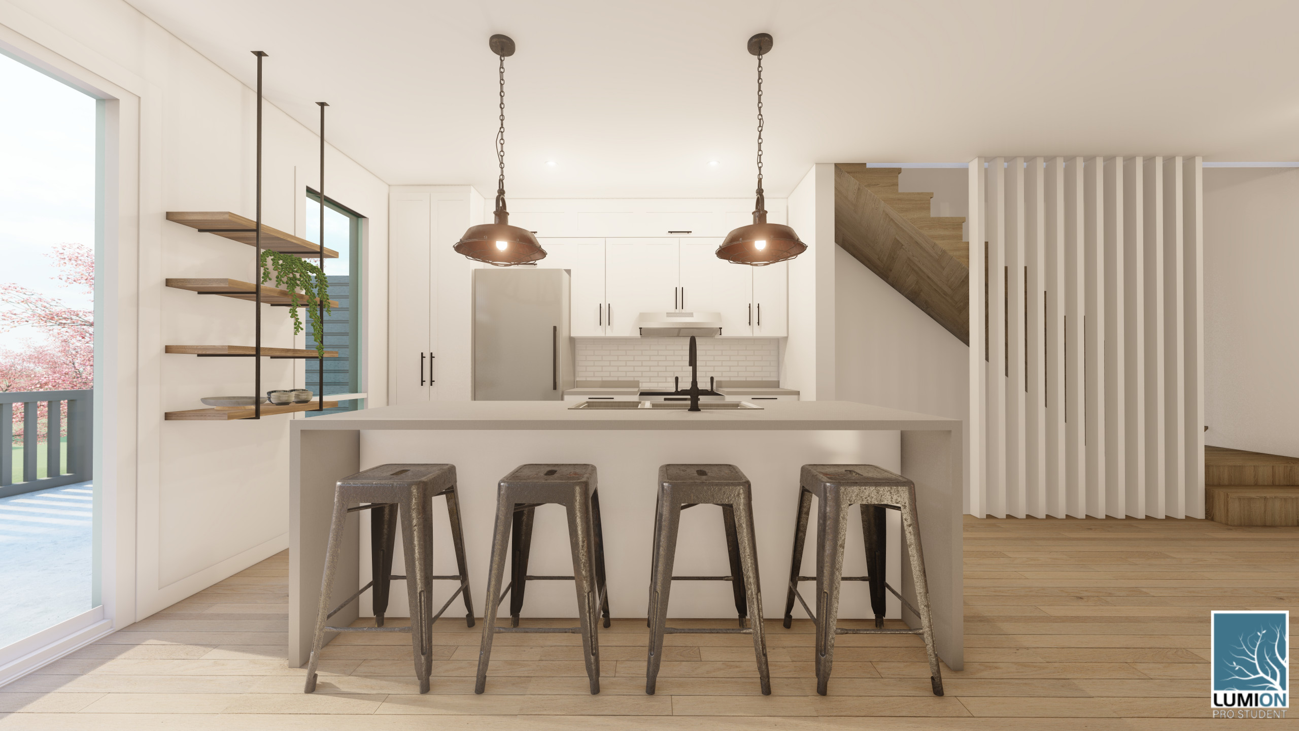 Townhouse Farmhouse Ile Bizard