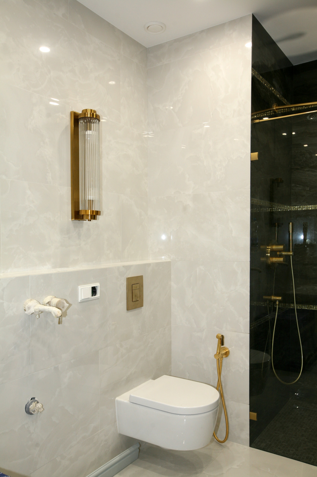 ЖК «ВАНДЕР ПАРК»,  квартира 178м2