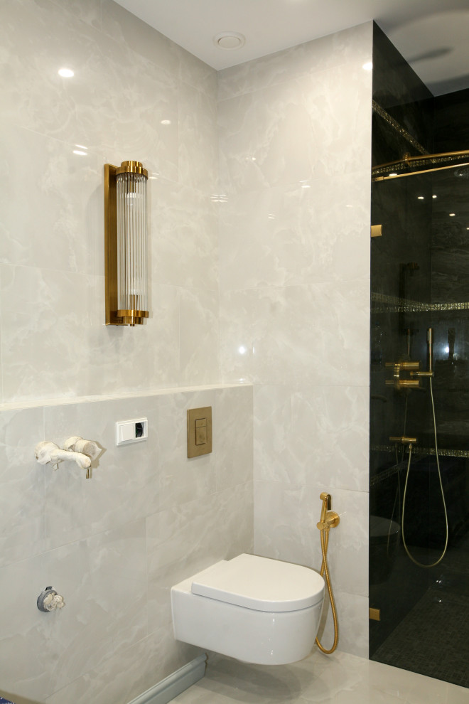 ЖК «ВАНДЕР ПАРК»,  квартира 178м2