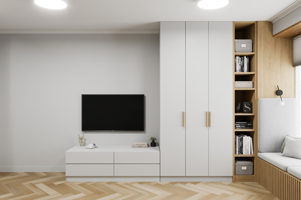 Квартира 80кв.м. для семьи из г. Кемерово