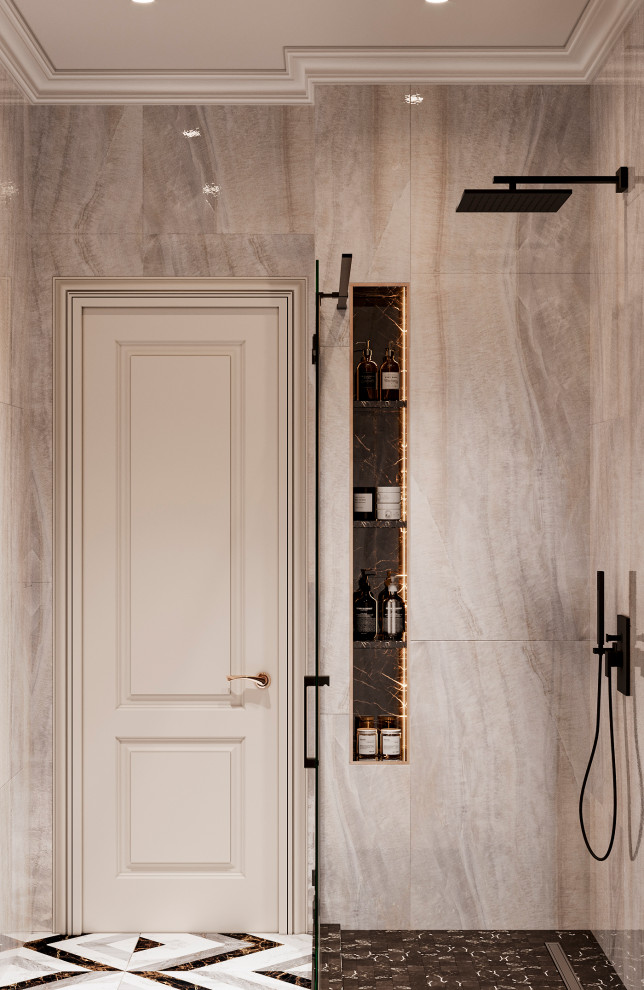 ЖК Solo, Челябинск , 80 кв.м.