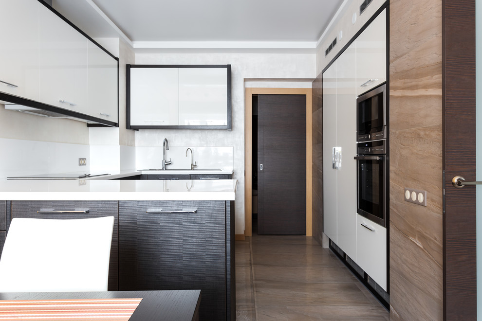 Квартира на нежинской улице