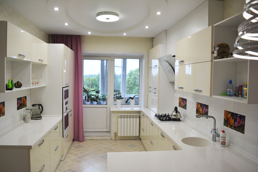 Кухня "Жасмин"