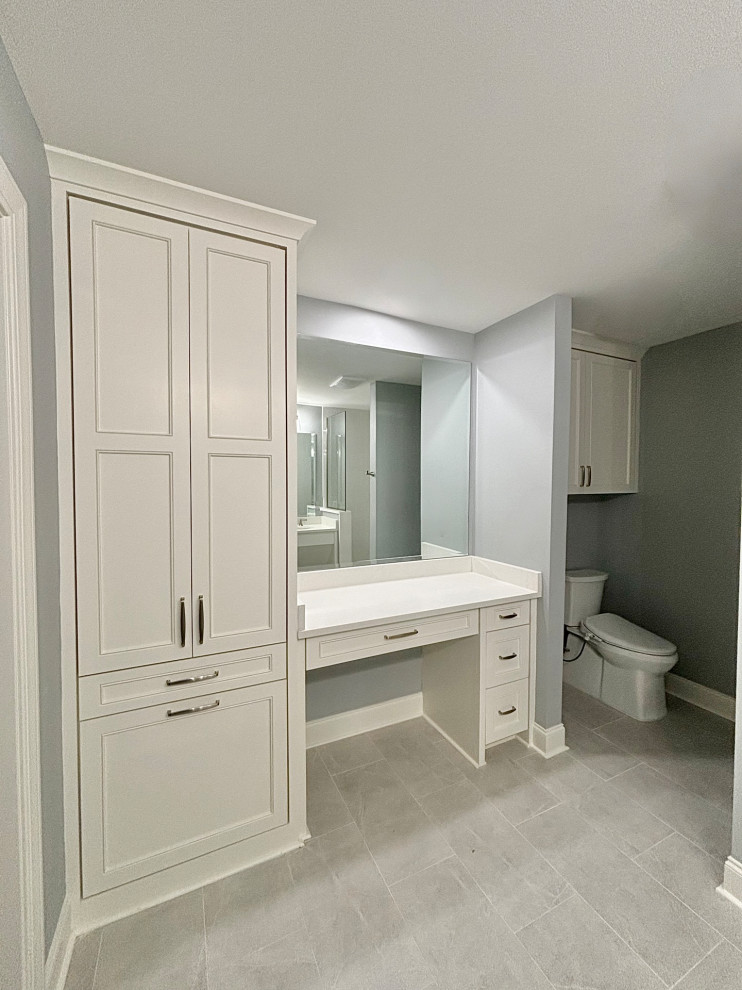 Universal Design Renovation