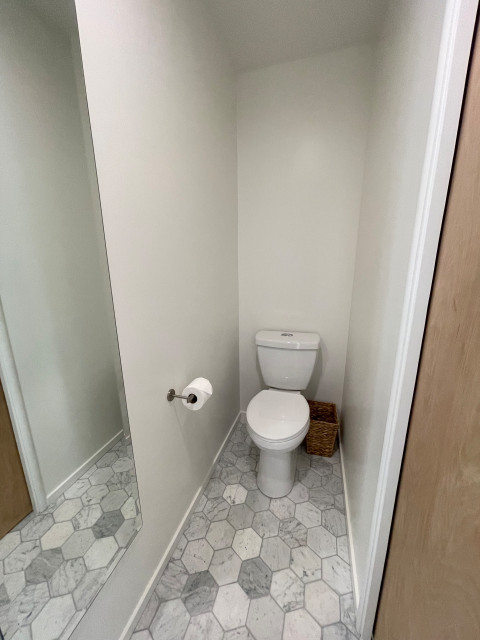 My Project transitional