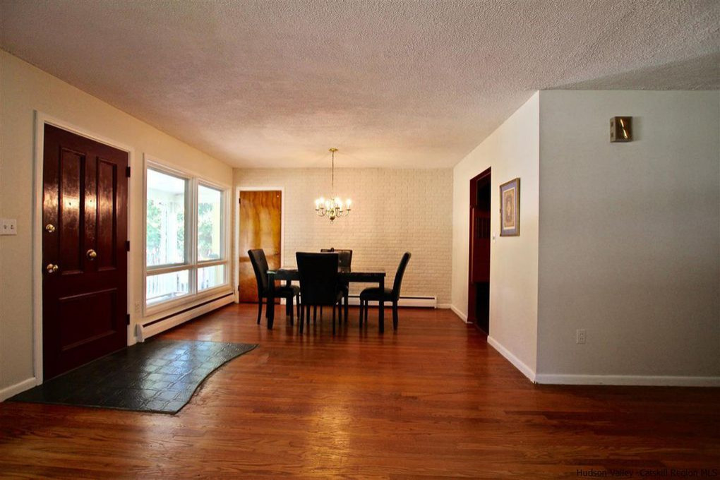 Uptown Kingston 5 Vacant Staging