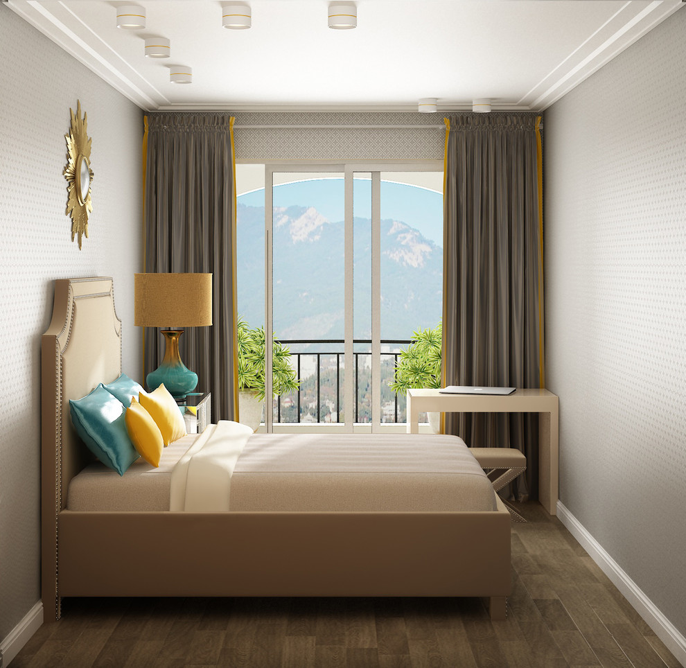 Квартира 52м2