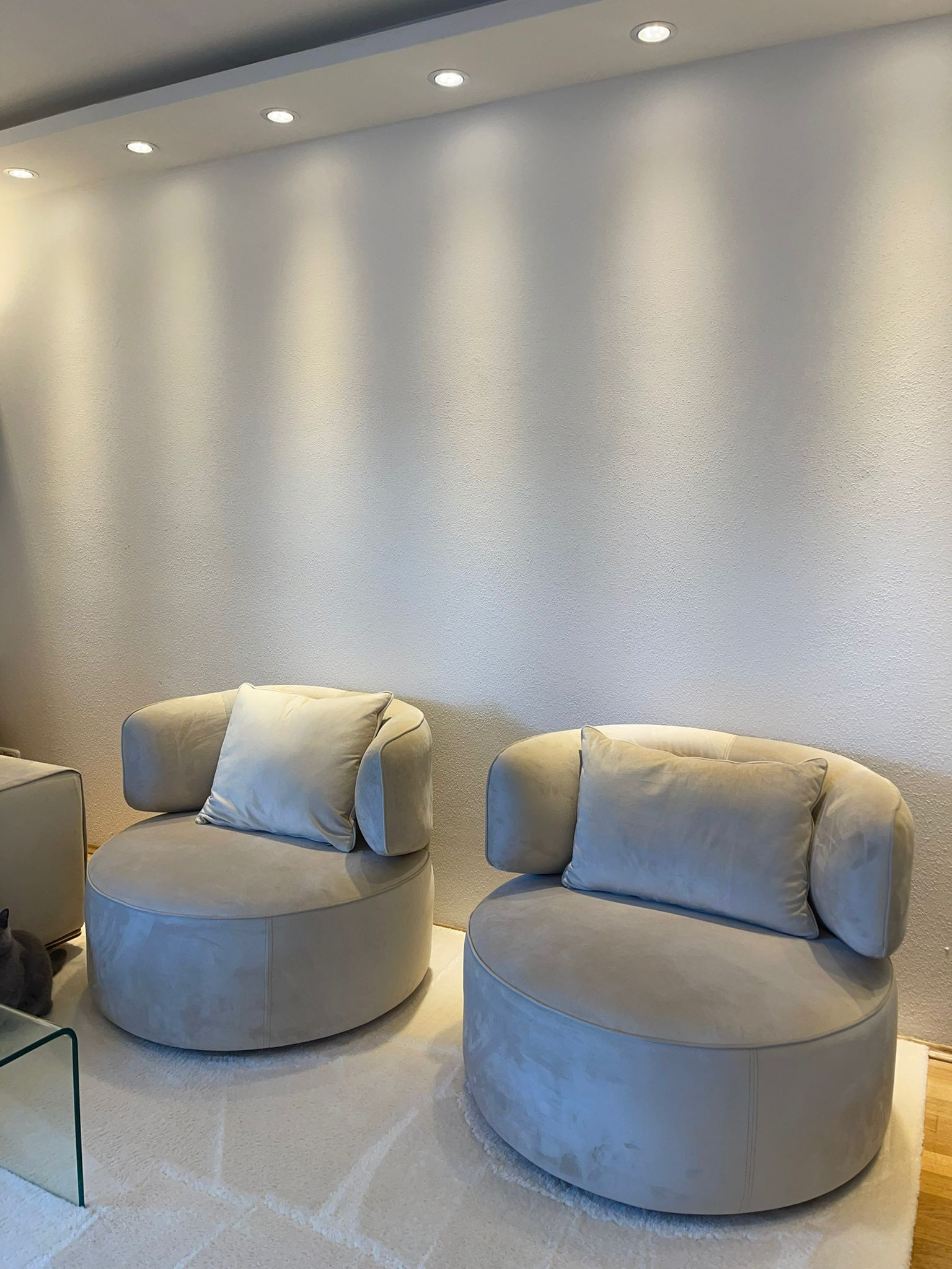 PROJEKT Y60 2-Zimmer-Wohnung