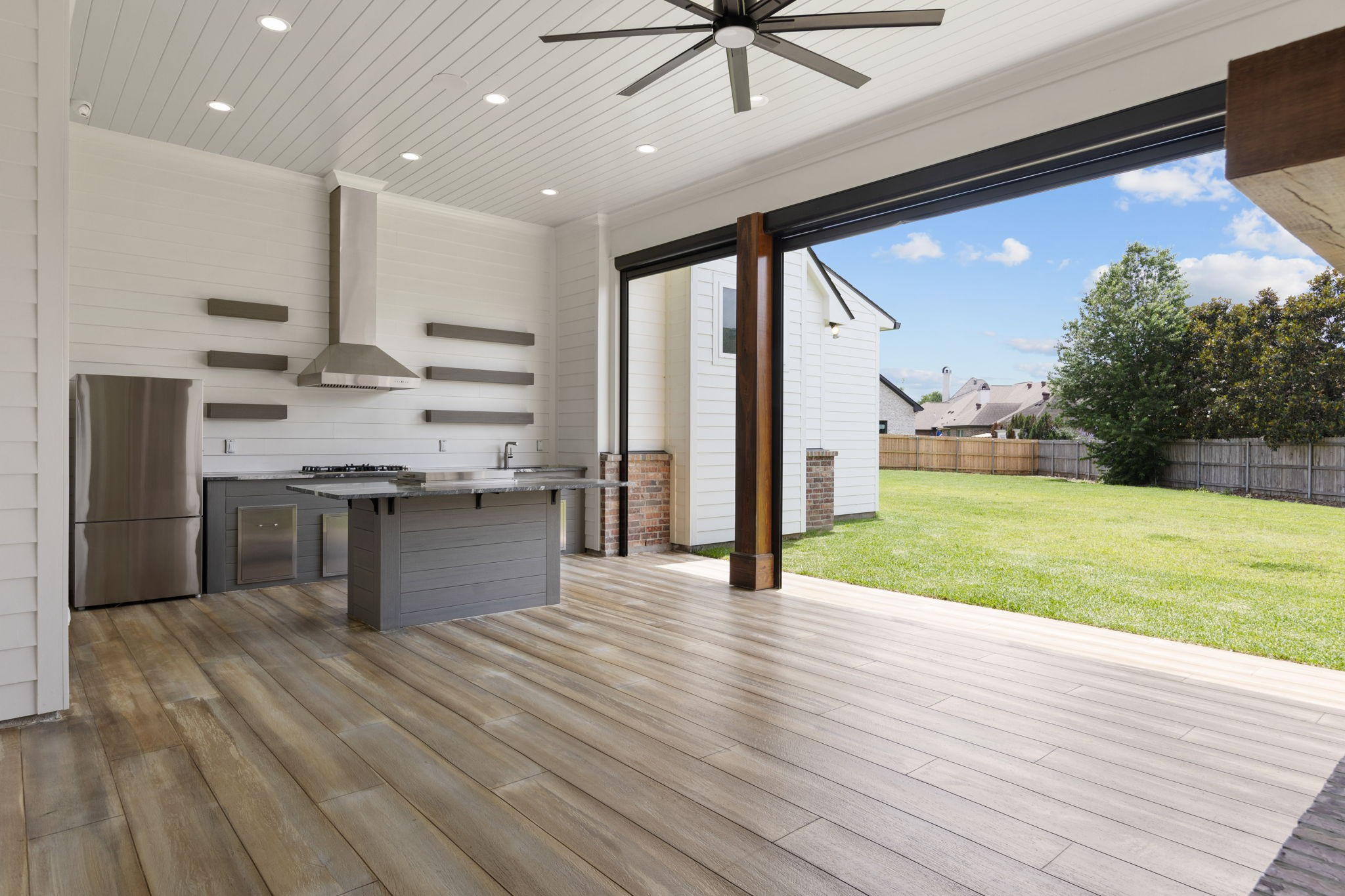 Gregiore Residence