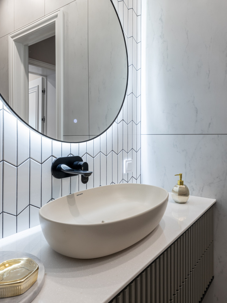 Загородный дом 120 м2