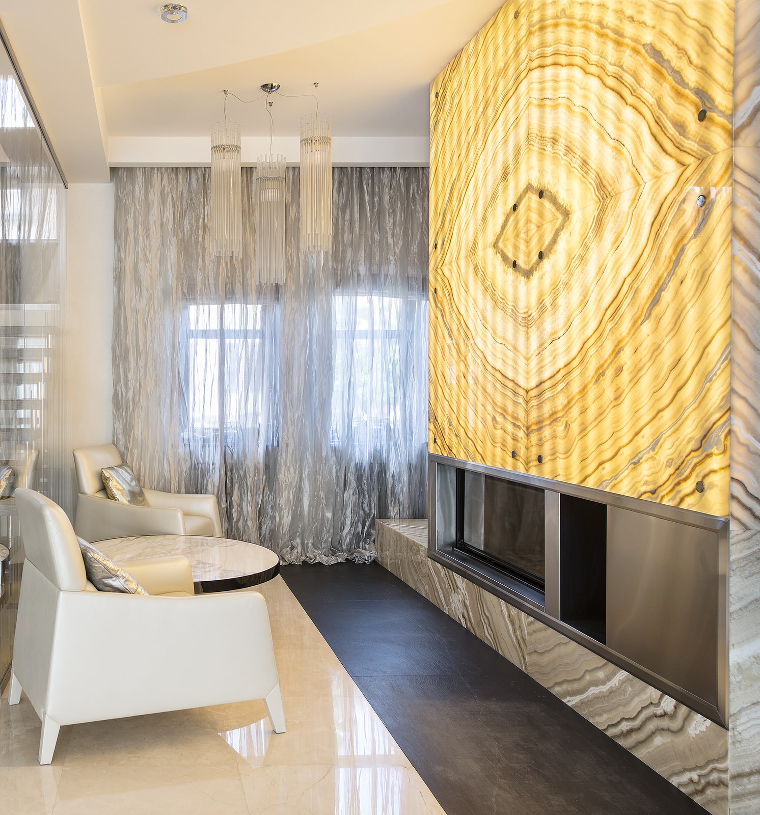 Таунхаус на Калужском ш.