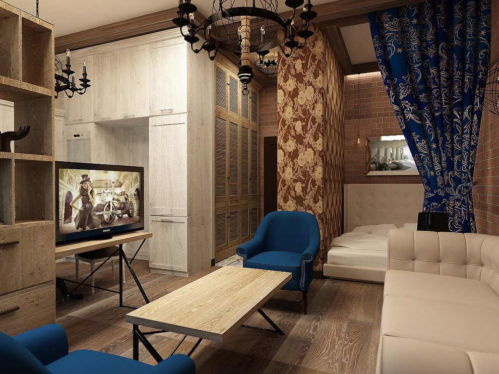 Квартира, Москва, 41м2