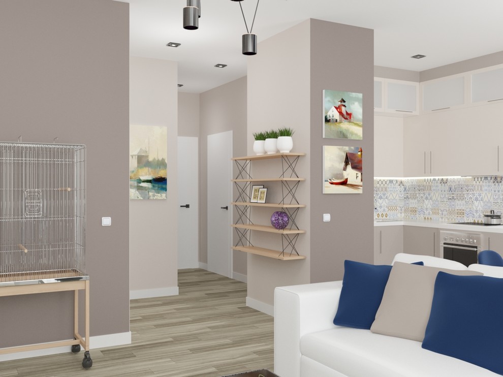 ЖК Династия