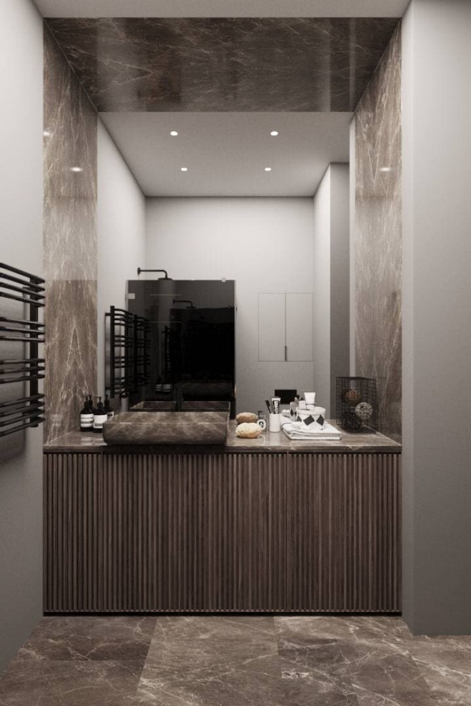 Проект на Шелепихинской набережной