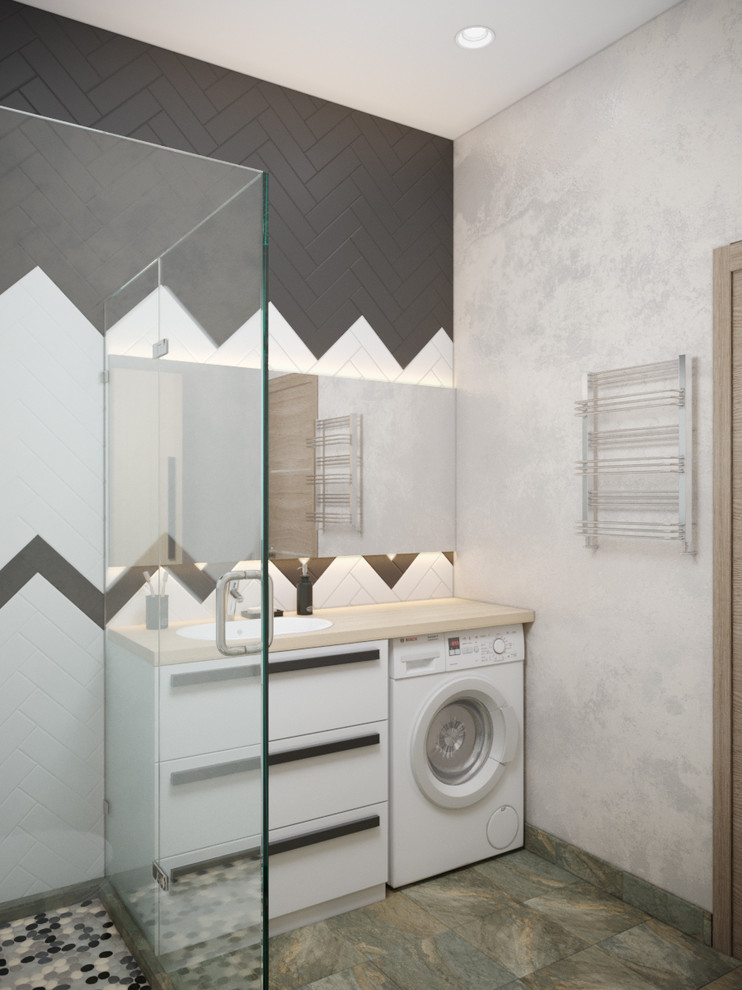 Лофт в центре Питера