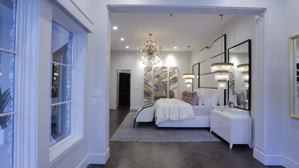 Design & Build Garden Oaks 77018