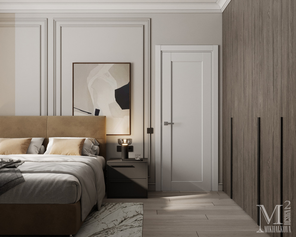 Квартира 47м. Москва