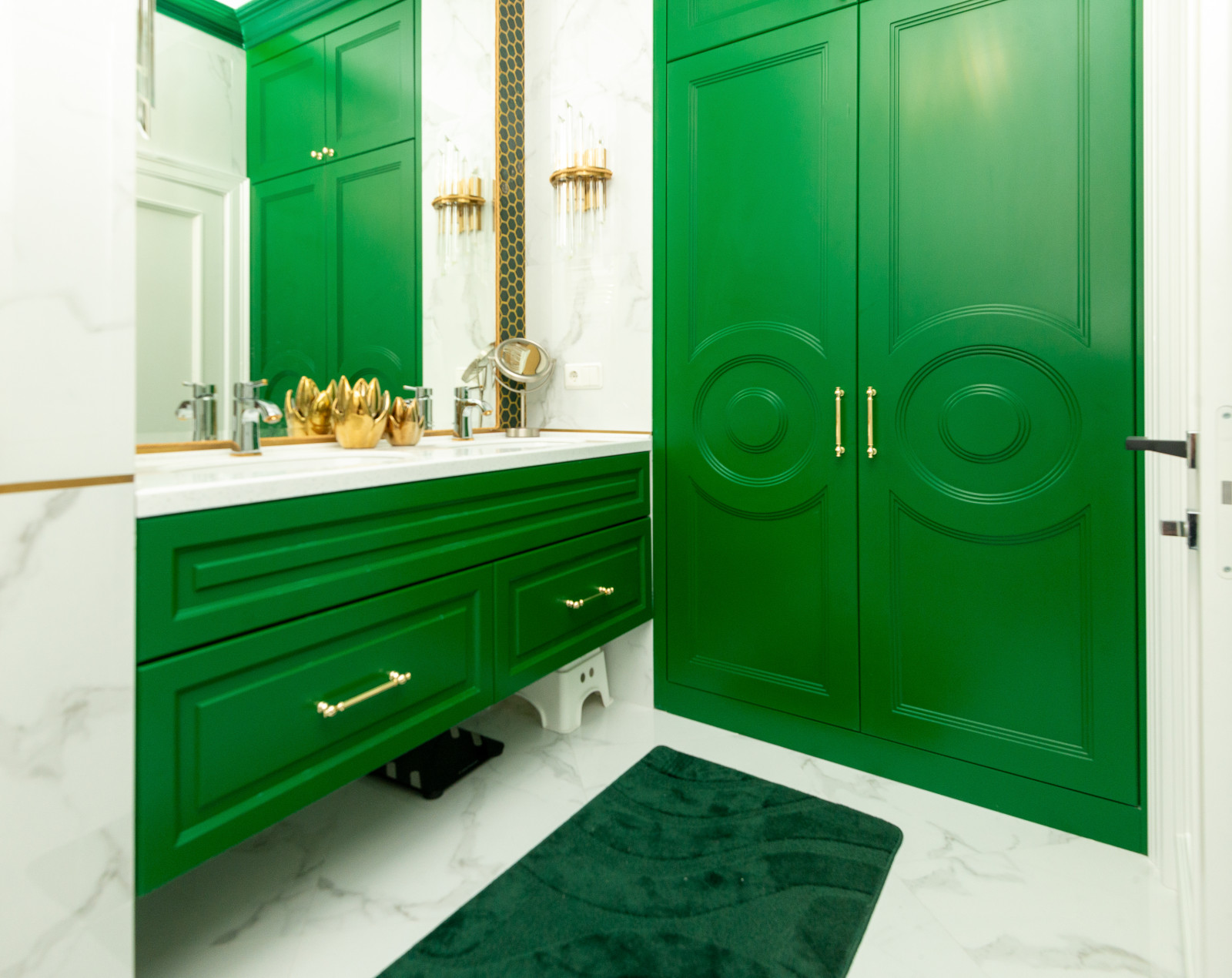 Квартира в ЖК Алые Паруса.