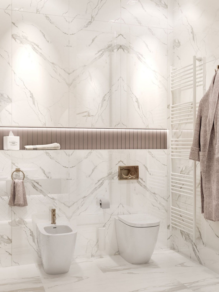 ЖК Счастье на Масловке