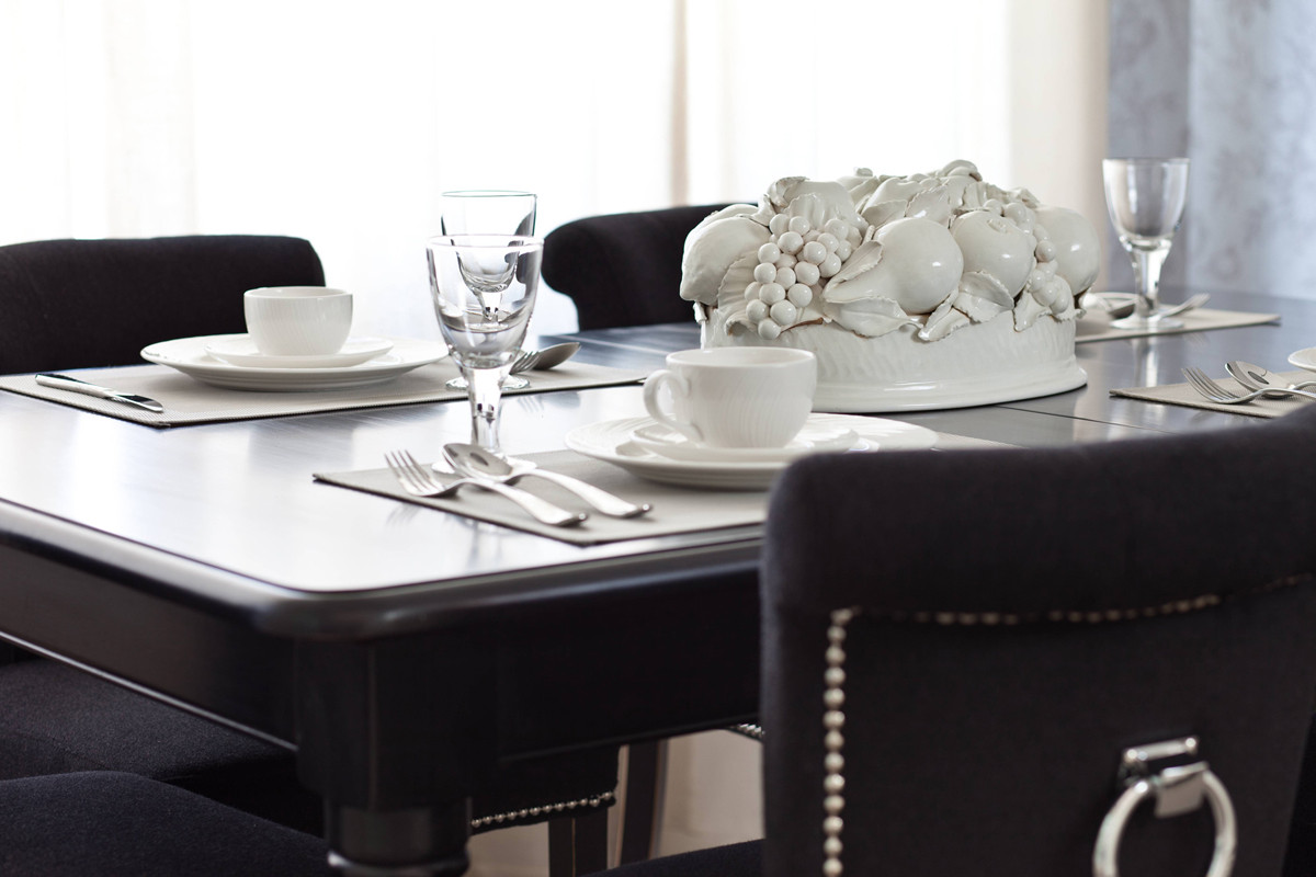 Квартира в Москве 5