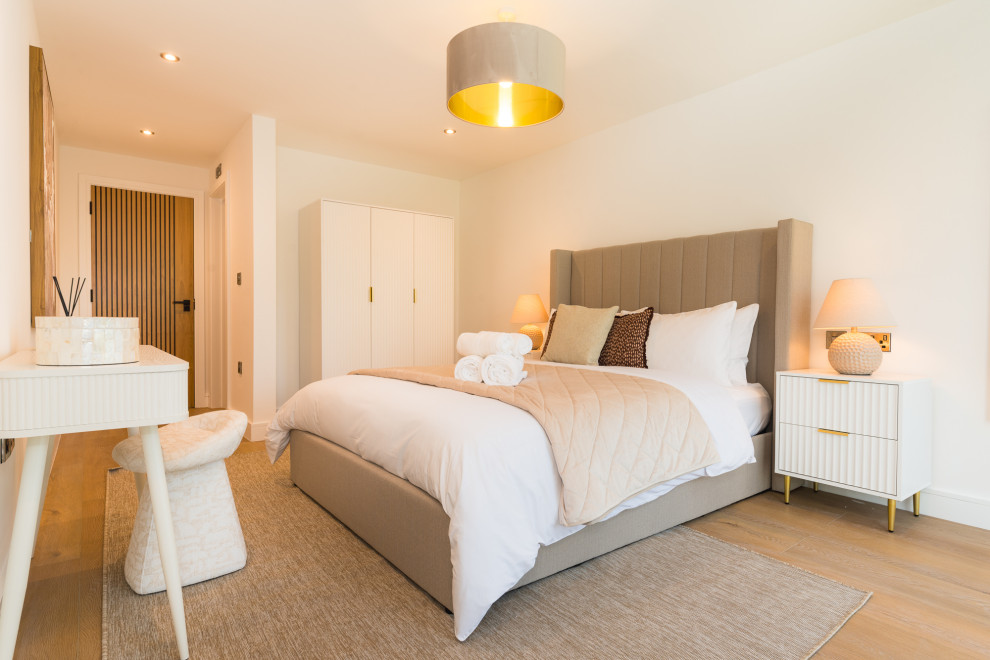 Carisbroke view - AirBnB