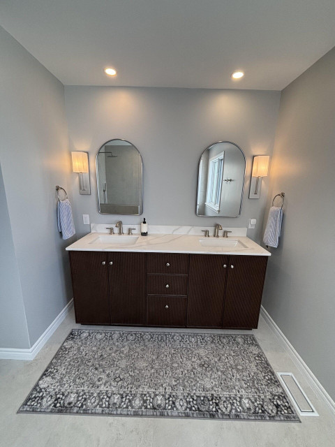 Recent Projects badezimmer