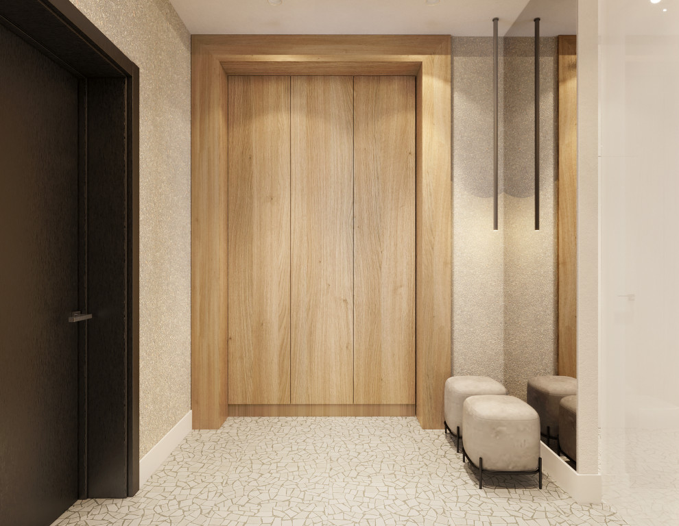 Свет и пространство