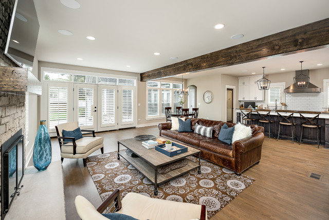 The Addison  | Downtown Naperville contemporary