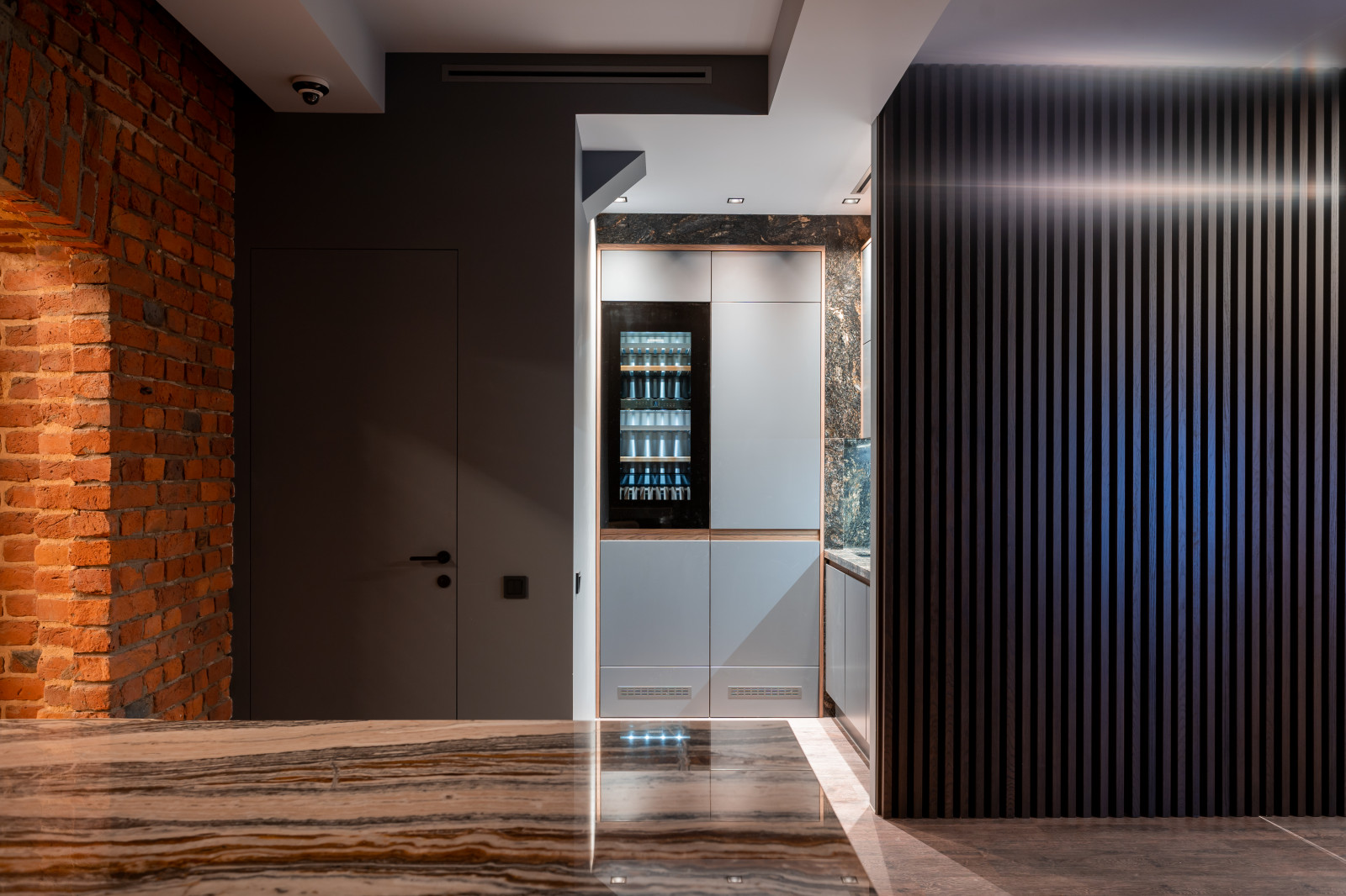 Личный кабинет с кинотеатром