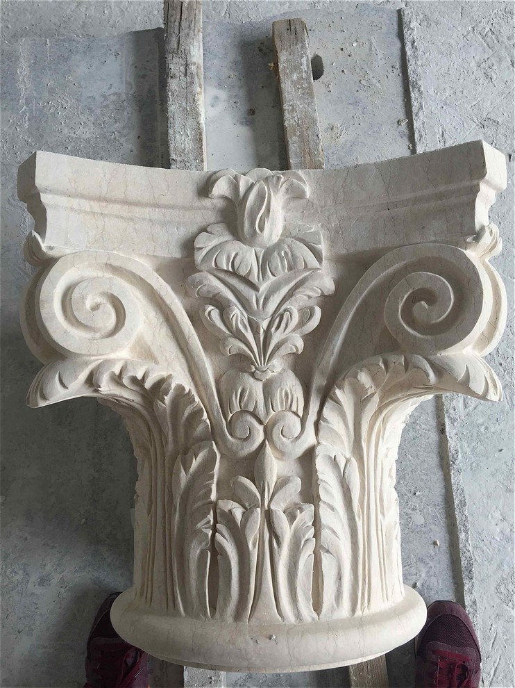 Traditional Design Elements