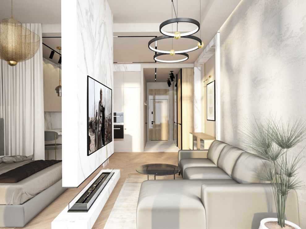 Апартаменты в Москва сити