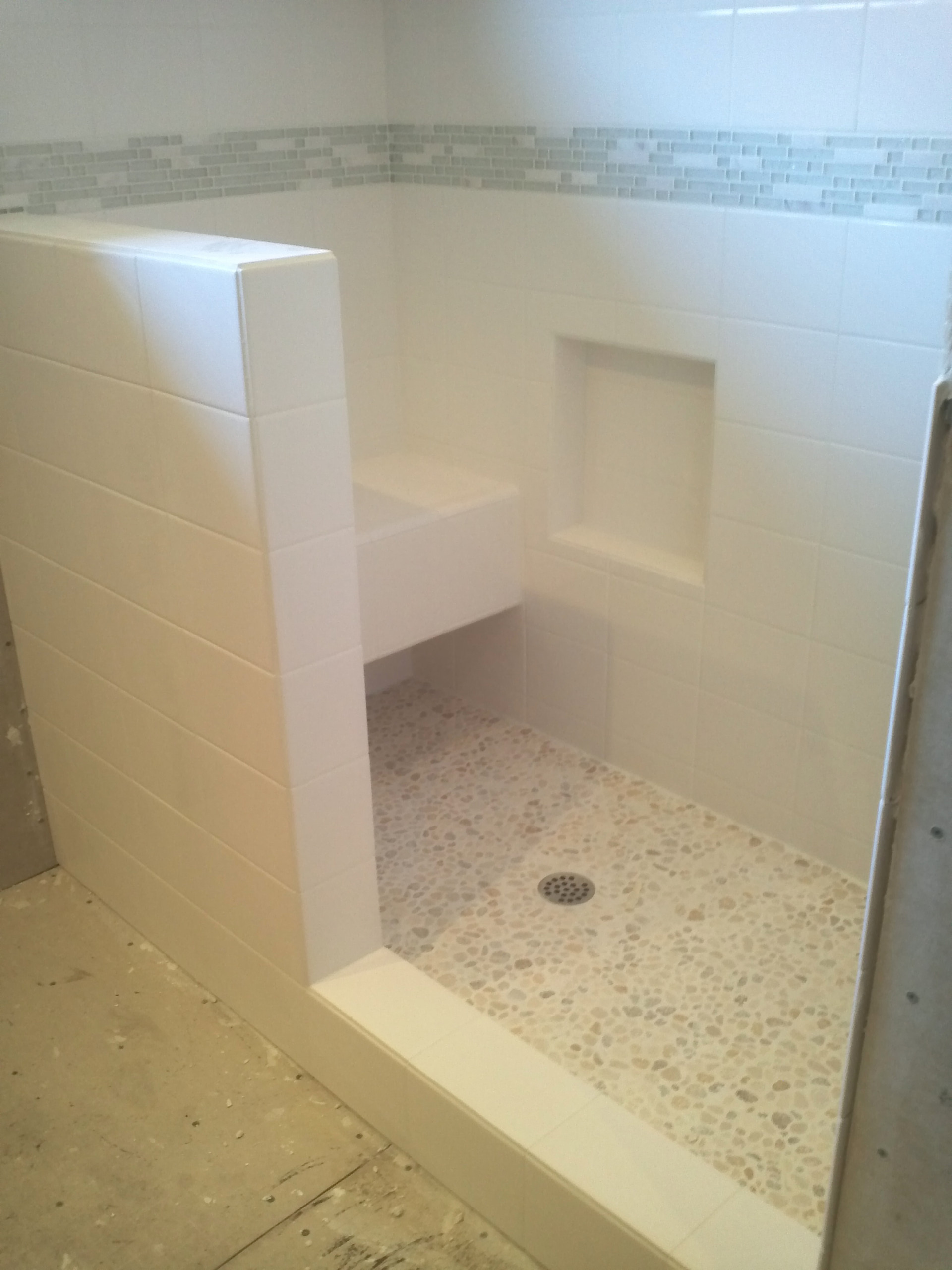 BATHROOMS