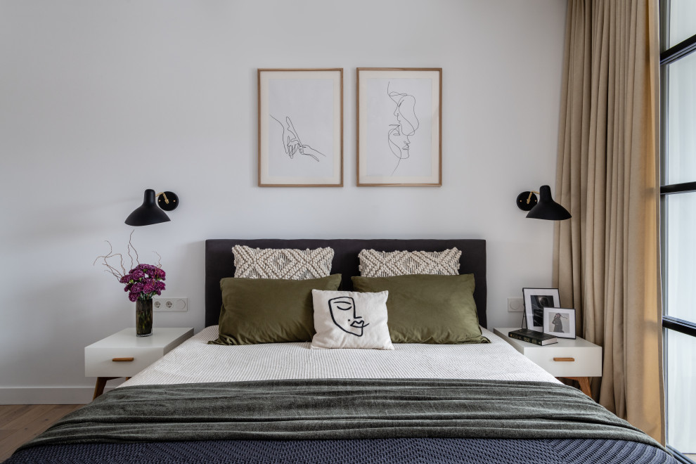 Баланс светлого