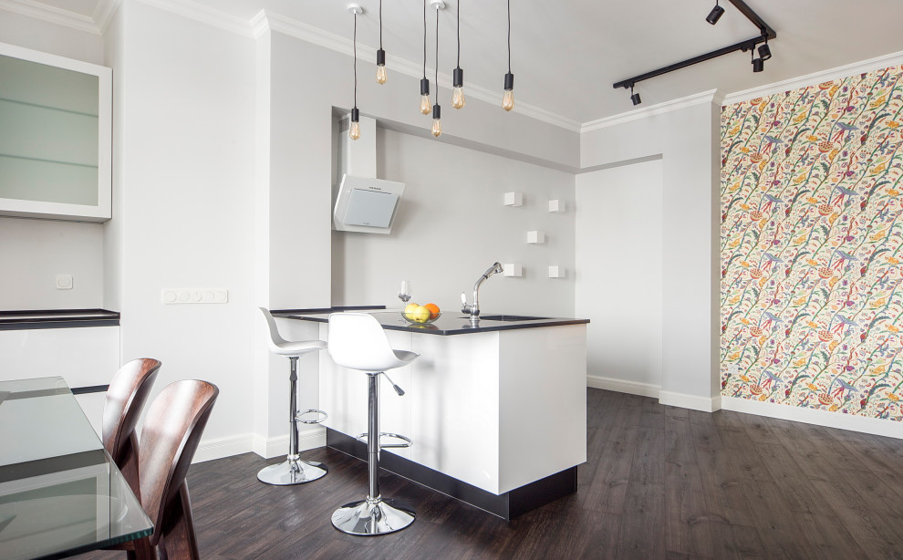 ЖК Дом на Ждановке