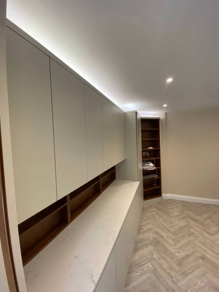 Kitchen projects