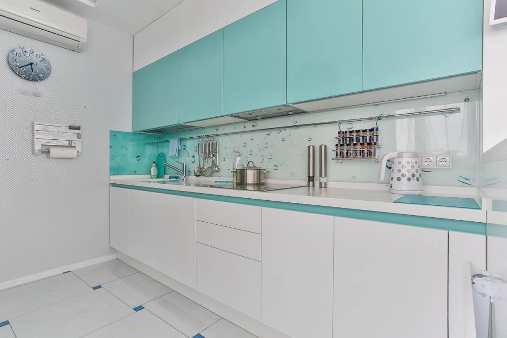 Гостиная под небом