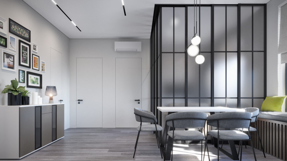 ЖК Дискавери