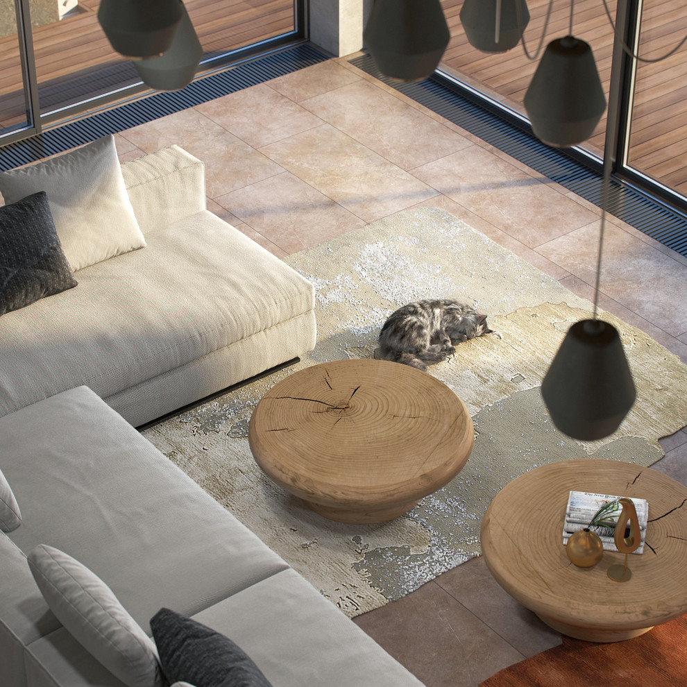 Guesthouse 2018 (Немецкая деревня)