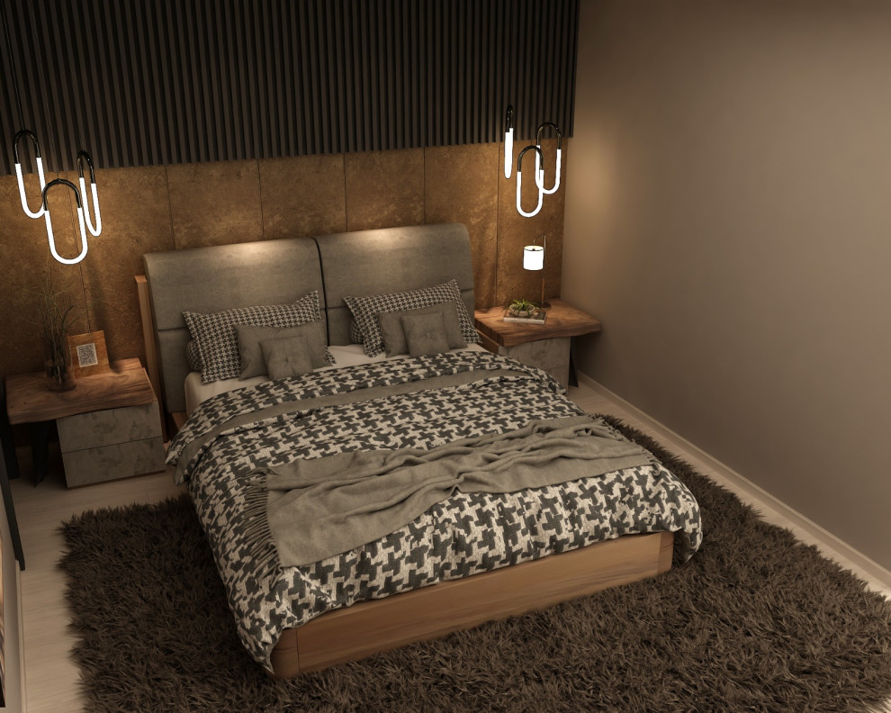 Проект для Узбекистана