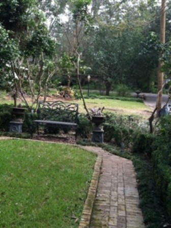Make the Most of a Small Garden