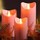 Aastha Sahash Designer Candles