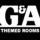 G&A Themed Rooms