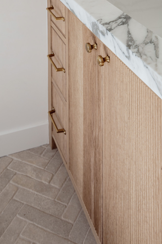 Thousand Oaks - Transitional - Bathroom - San Diego - by Joey Snow ...