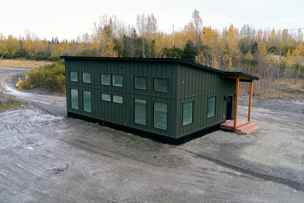 Jones Custom Home on Blackwater Bend